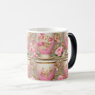 Mug Magique Accueil & Vie > Cuisine & Restauration > Vaisselle