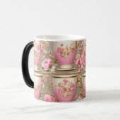 Mug Magique Accueil & Vie > Cuisine & Restauration > Vaisselle (Devant gauche)