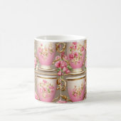 Mug Magique Accueil & Vie > Cuisine & Restauration > Vaisselle (Centre)