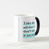 Mug Magique ad (Devant droit)