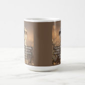 Mug Magique Adventurous Meerkat Living (Centre)