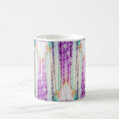 Mug Magique #Affirmation de texte répétitive Créativité (Modif (Centre)