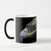 Mug Magique Aigle (Gauche)