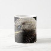 Mug Magique Aigle (Centre)