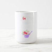 Mug Magique | Aimer toujours gagner (Centre)
