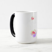 Mug Magique | Aimer toujours gagner (Devant gauche)