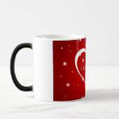Mug Magique Aimez-vous (Gauche)