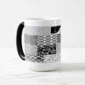 Mug Magique Air Urbain  (Devant gauche)