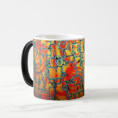 Mug Magique Akayo (Devant gauche)