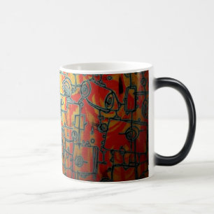 Mug Magique Akayo