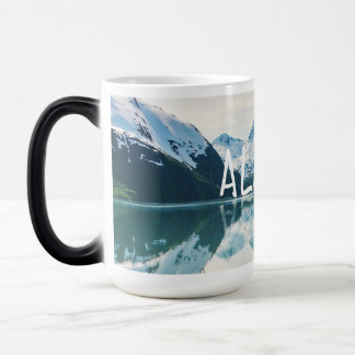 MUG MAGIQUE ALASKA