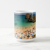 Mug Magique Algarve - Le vrai Portugal (Centre)