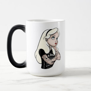 Mug Magique Alice