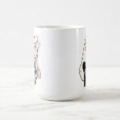 Mug Magique Alice (Centre)