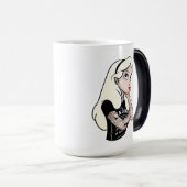 Mug Magique Alice (Devant droit)