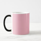 MUG MAGIQUE ALIMENTÉE DE JÉSUS ET DE CAFÉ (Gauche)