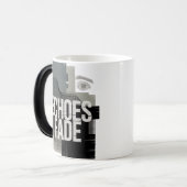 Mug Magique Alleyway Echo (Devant gauche)