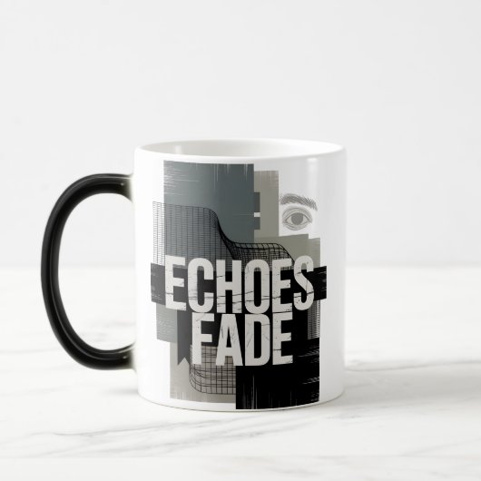 Mug Magique Alleyway Echo (Gauche)