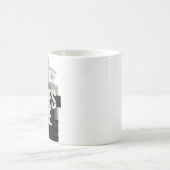 Mug Magique Alleyway Echo (Centre)