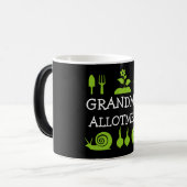Mug Magique Allotissement (Devant gauche)