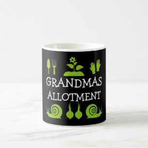 Mug Magique Allotissement