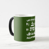 Mug Magique Allotissement (Devant gauche)