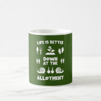 Allotissement