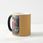 Mug Magique Ambassadeurs (Devant gauche)