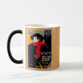 Mug Magique Ambassadeurs (Gauche)