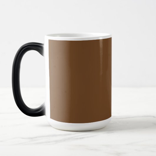 Mug Magique Améliorez votre conception avec un Arrière - plan  (Gauche)