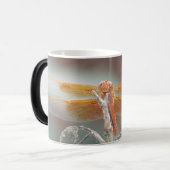 Mug Magique Ami (Devant gauche)