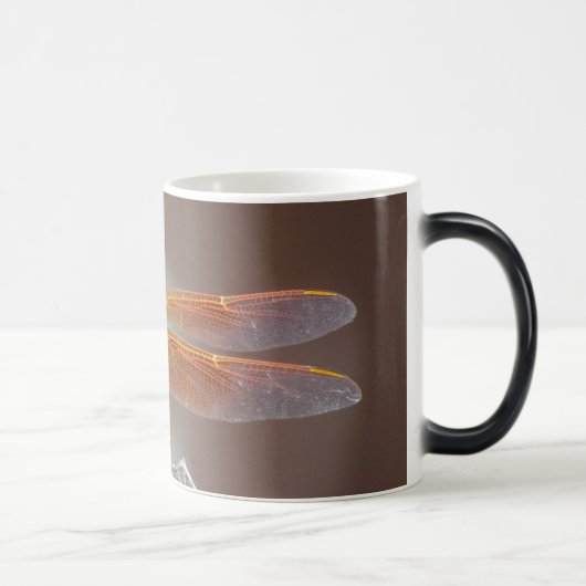 Mug Magique Ami (Droite)