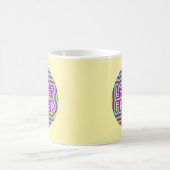Mug Magique Amour Au Premier Sip (Centre)