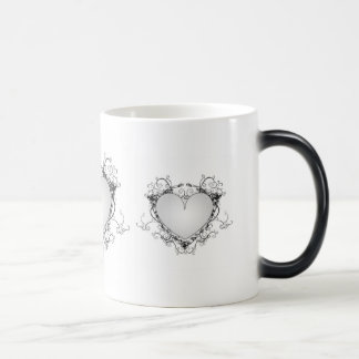 Mug Magique Amour de café