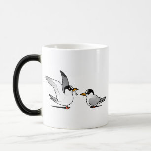 Mug Magique Amour de sterne