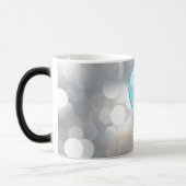 Mug Magique Ampoule à incandescence (Gauche)