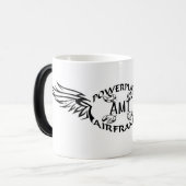 MUG MAGIQUE AMT (Devant gauche)