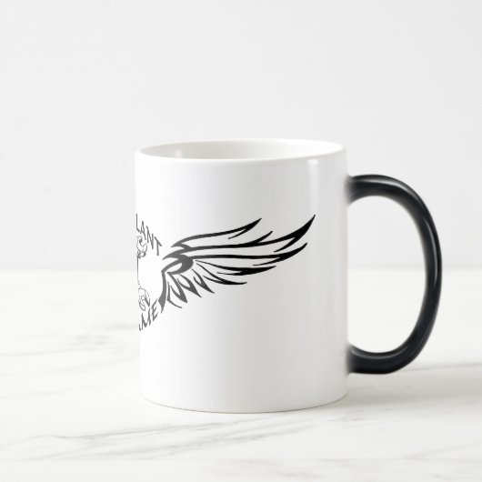MUG MAGIQUE AMT (Droite)