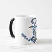 Mug Magique Anchor (Devant gauche)