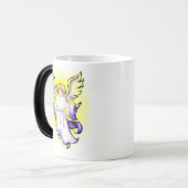 Mug Magique Angel (Devant gauche)
