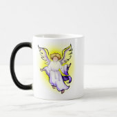 Mug Magique Angel (Gauche)