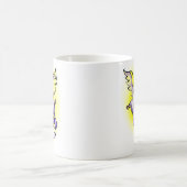 Mug Magique Angel (Centre)