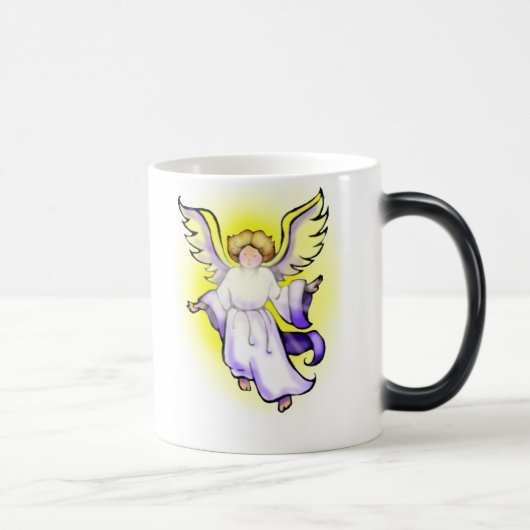 Mug Magique Angel (Droite)