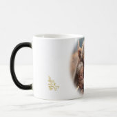 Mug Magique Anges (Gauche)