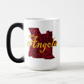 Mug Magique Angola (Gauche)