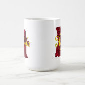 Mug Magique Angola (Centre)