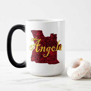 Mug Magique Angola