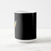 Mug Magique Ankh or avec ailes (Centre)