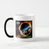 MUG MAGIQUE ANT_VOMIT 3 (Gauche)