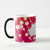 Mug Magique Antenne parabolique (Gauche)